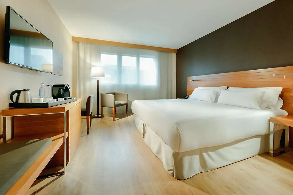 Hotel Antik San Sebastian