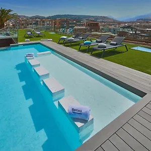 Barcelo Congress Hotel Granada