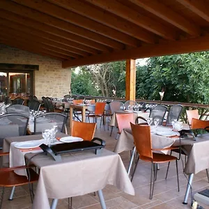 Villaro Del Bosc Hotel Freixinet