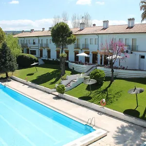 Tugasa El Almendral Hotel Setenil De Las Bodegas