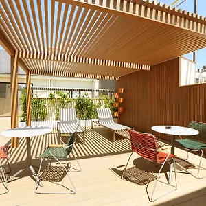 Arc La Rambla 3* Barcellona
