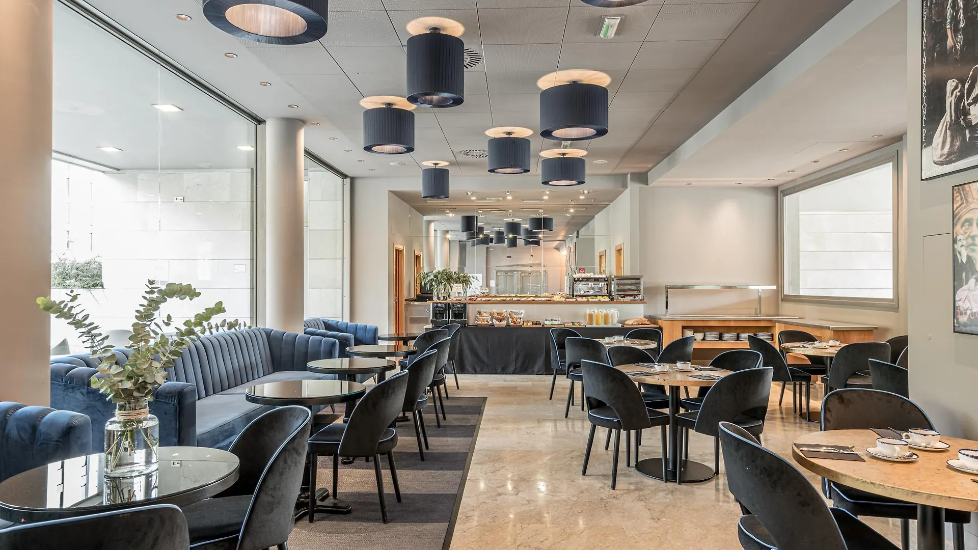 Hotel Antik San Sebastian Spain