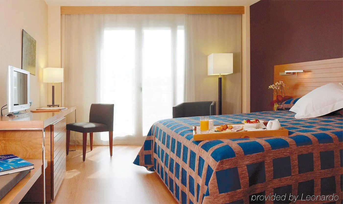 Hotel Antik San Sebastian