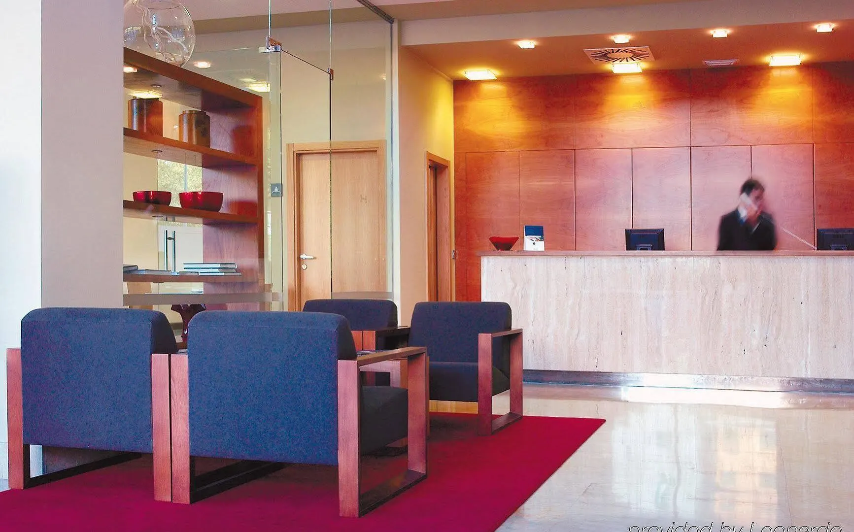 Hotel Antik San Sebastian 4*,  Spain